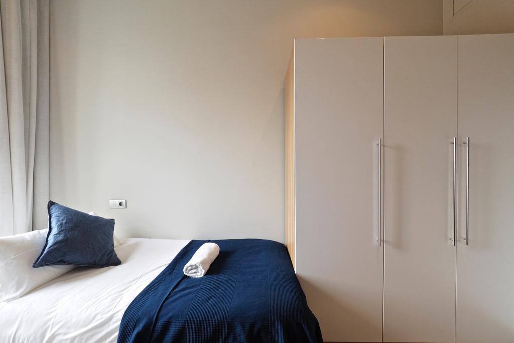 Gracia Terrace Design Apartment Barcelona Luaran gambar