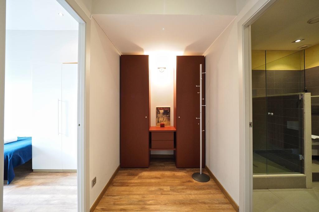 Gracia Terrace Design Apartment Barcelona Luaran gambar